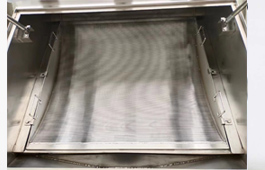 How to Choose the Right HydraSieve Screen
