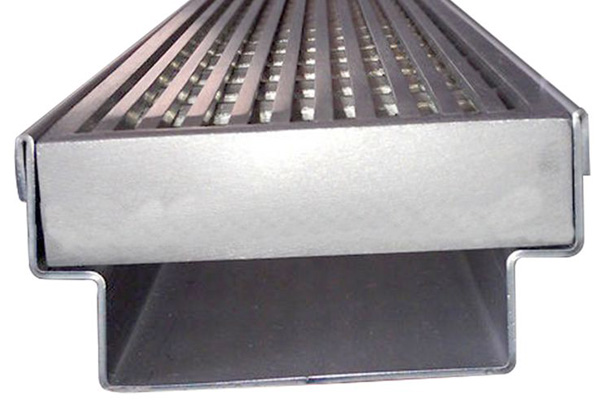 Wedge Wire Screen Plate Manufacturer