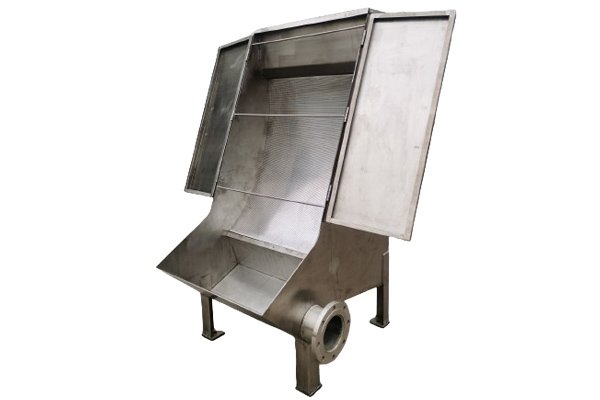 HydraSieve Screen Manufacturer HydraSieve Screen Manufacturer