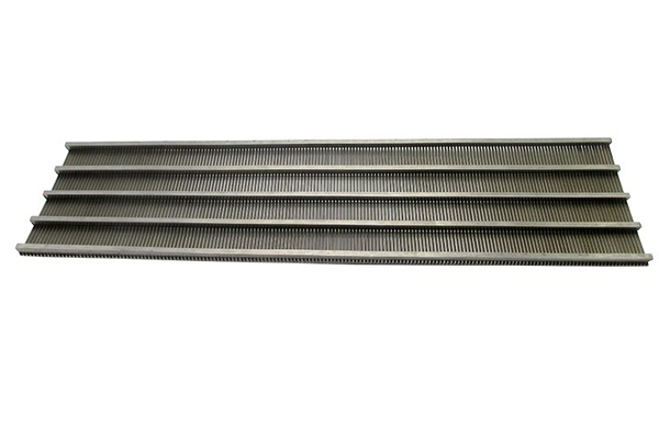 Wedge Wire Screen Plate Manufacturer Wedge Wire Screen Plate Manufacturer