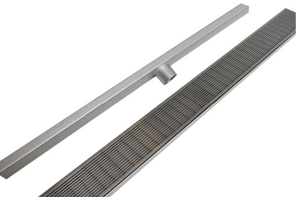 Wedge Wire Panels