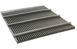 How Wedge Wire Panels Improve Solid-Liquid Separation Efficiency