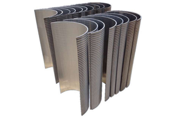 Sieve Bend Screen