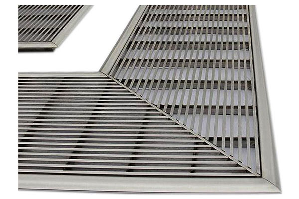 Wedge Wire Screen Plate Manufacturer