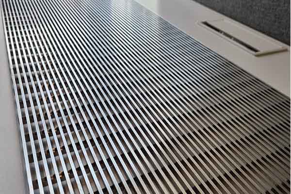  Wedge Wire Plates