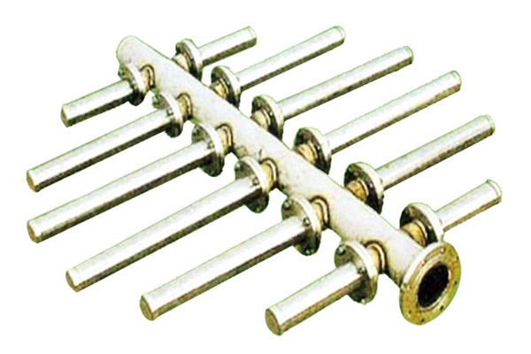 Header Lateral System Header Lateral System