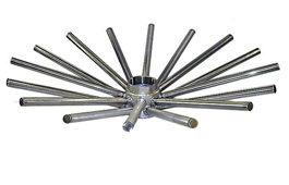 Header Lateral System Design: Choosing the Right Resin Trap