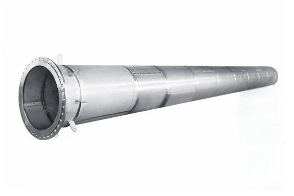 Tower Internals Industry Inner Pipe