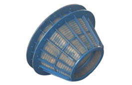 Wedge Wire Centrifuge Basket Filter and Slot Size Impact