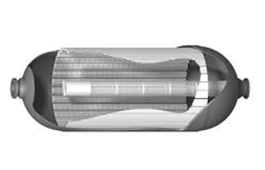 The Ultimate Guide to Choosing Wedge Wire Inner Pipes for Reactor Internals