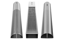 Choosing the Right Vee Wire Scallops for High-Performance Radial Flow Internals