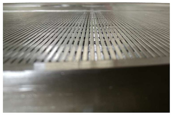 Catalyst Bed Support Grid Manufacturer