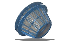 What Is a Coal Centrifuge Basket and How Does It Work?