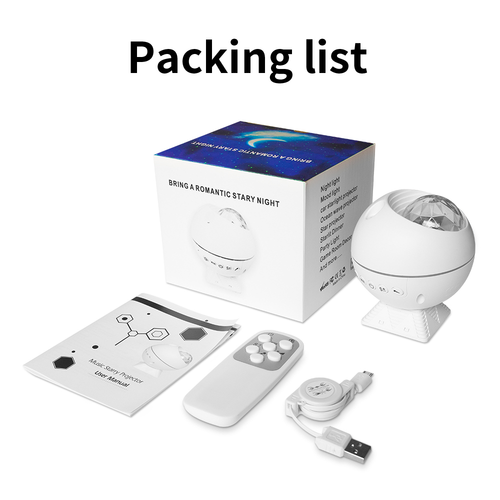 Galaxy Star Projector Night Light Galaxy Nova Projector with 40 Colors Mini Galaxy 360 Pro Nebula Cloud for Bedroom Ceiling Car Adults Kids Gift