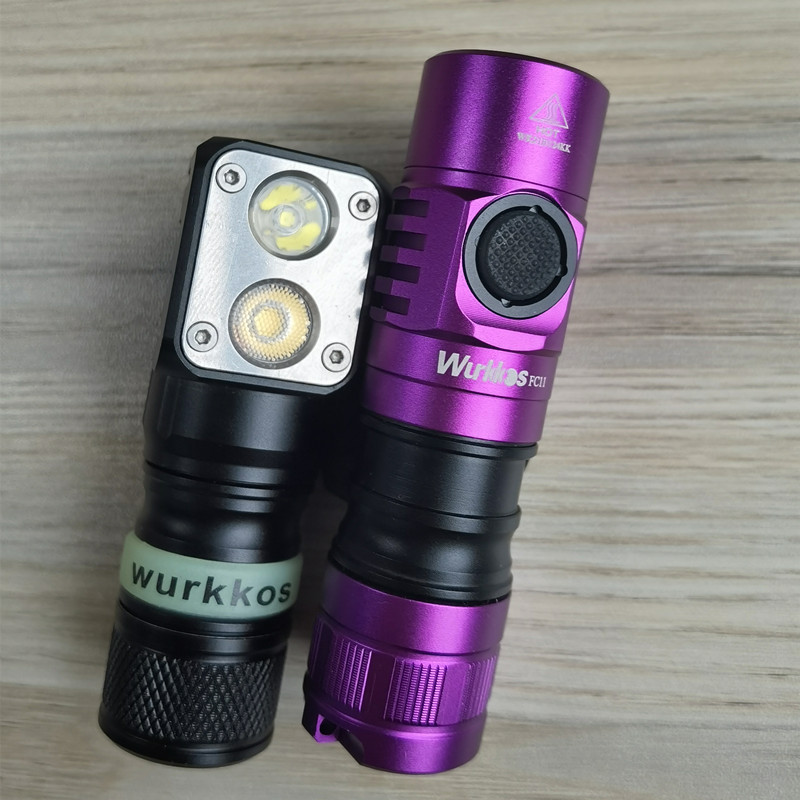 18350 short tube, work for FC11， HD15