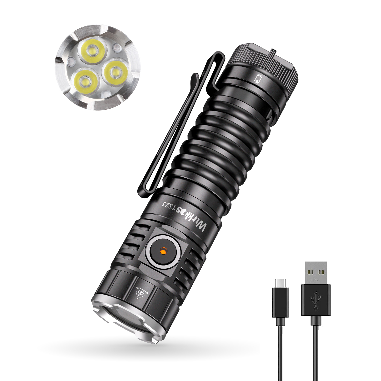 LED21 AK252B WATERPROOF ENDOSCOPIC CAMERA 5.5 mm USB-C - merXu - Negotiate  prices! Wholesale purchases!