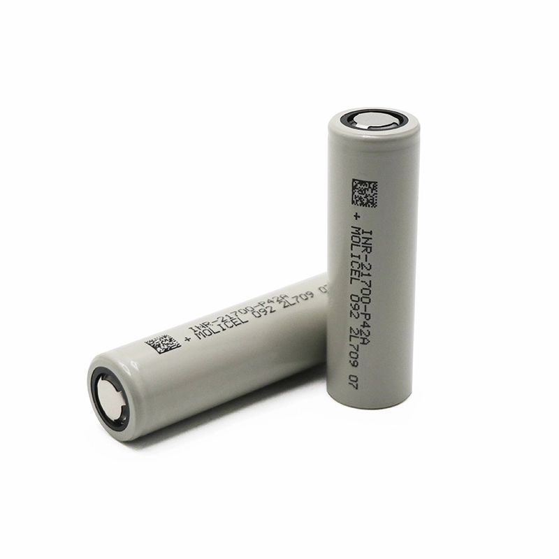 molicel 21700 rechargeable vape battery Molicel 21700 Lithium Liion Battery, Molicel P42A 3.7V 45A 4200MAH, INR21700-P42A Rechargeable 21700 Battery molicel 21700 rechargeable vape battery Molicel 21700 Lithium Liion Battery, Molicel P42A 3.7V 45A 4200MAH, INR21700-P42A Rechargeable 21700 Battery