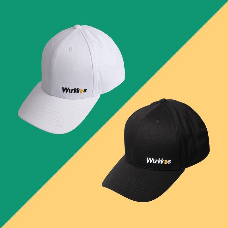 Wurkkos Adjustable Cap/Baseball Hat