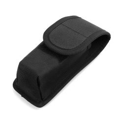 Nylon Holster Flashlight Protect Case (giveaway link, do not order)