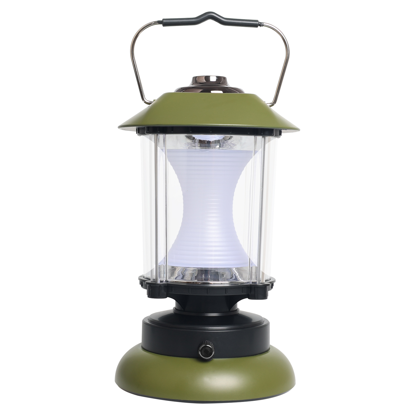 Litake Outdoor Lighting Camping Lamp 17cm-52cm LED Light Tube 30w
