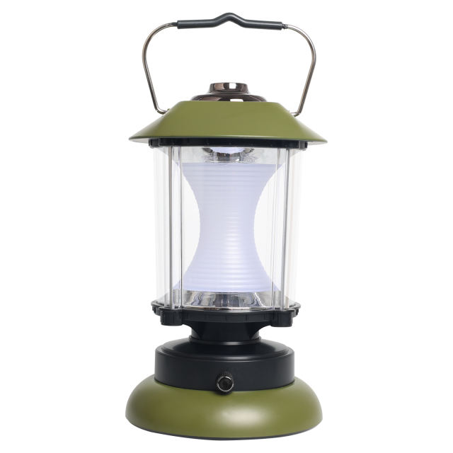 LT3 Camping Lights Rechargeable Portable Lanterns USB C LED Emergency Tent Lights Stepless Dimming Outdoor Lighting