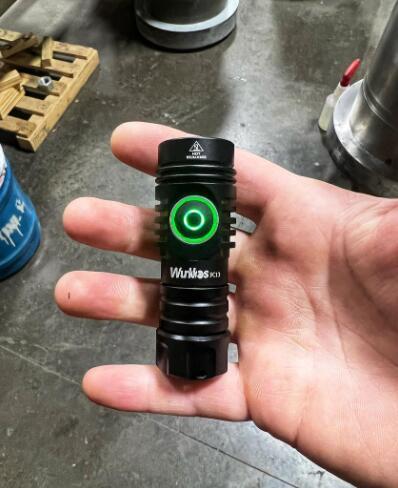 18350 short tube, work for FC11， HD15，  FC13