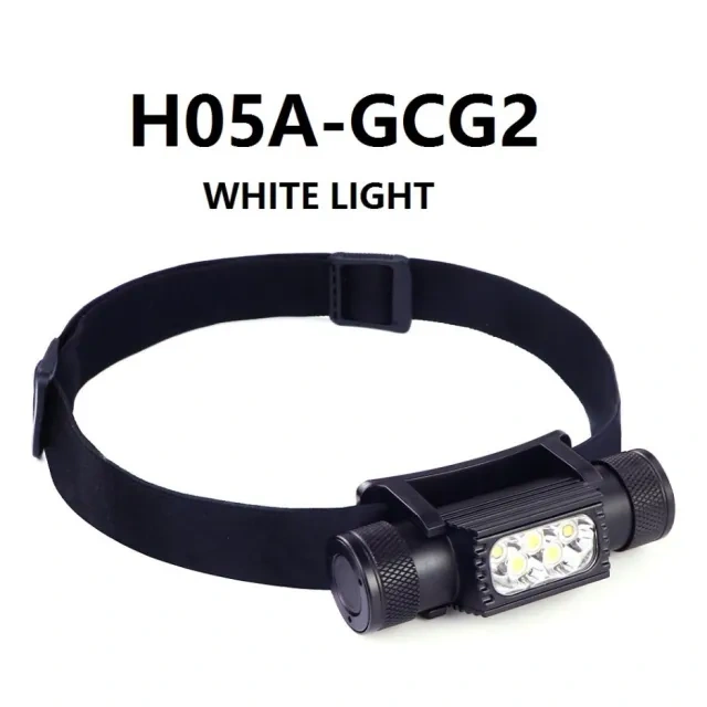 【FREE GIFT】H05A with battery as a free gift for orders over $79