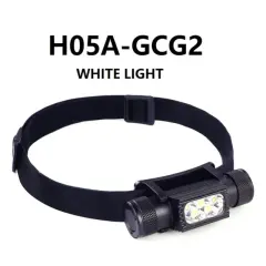 【FREE GIFT】H05A with battery as a free gift for orders over $99