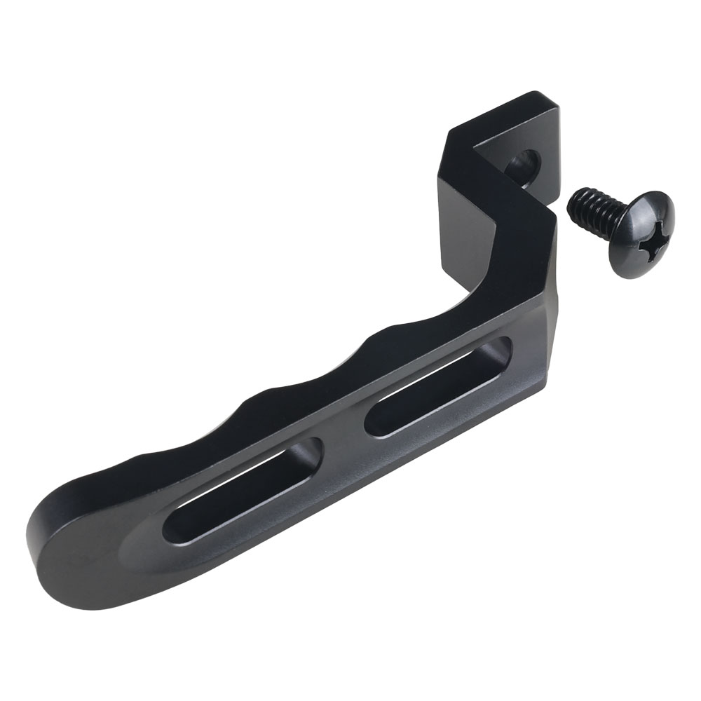 Handle For DL06/TS32, 1/4 inch screw