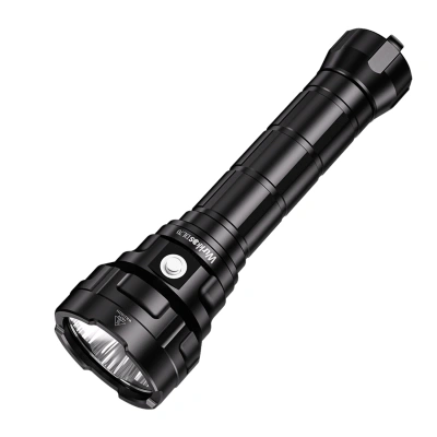 Clearance] Wurkkos HD15R Headlight, Dual LEDs Angle Flashlight