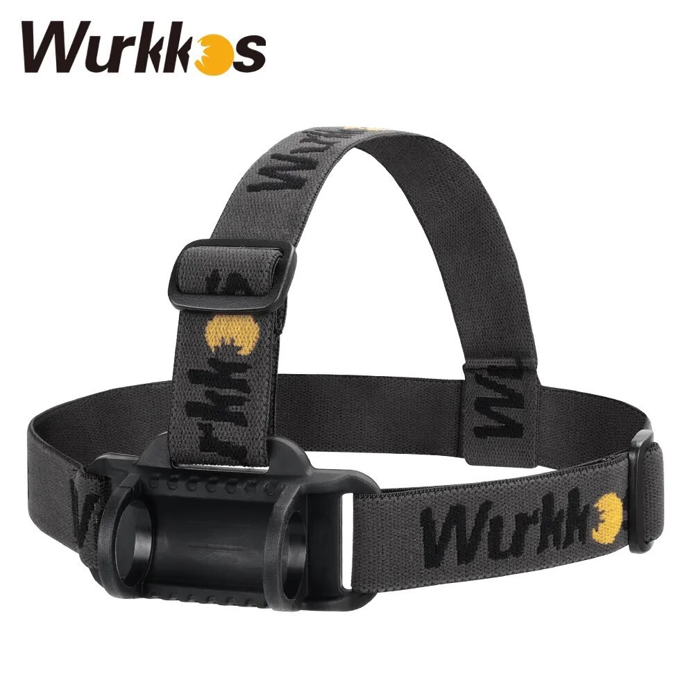 HD15 HD15R HD20 Headband Elastic Strap