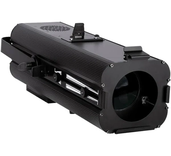 Theatrical stage lighting apparatus