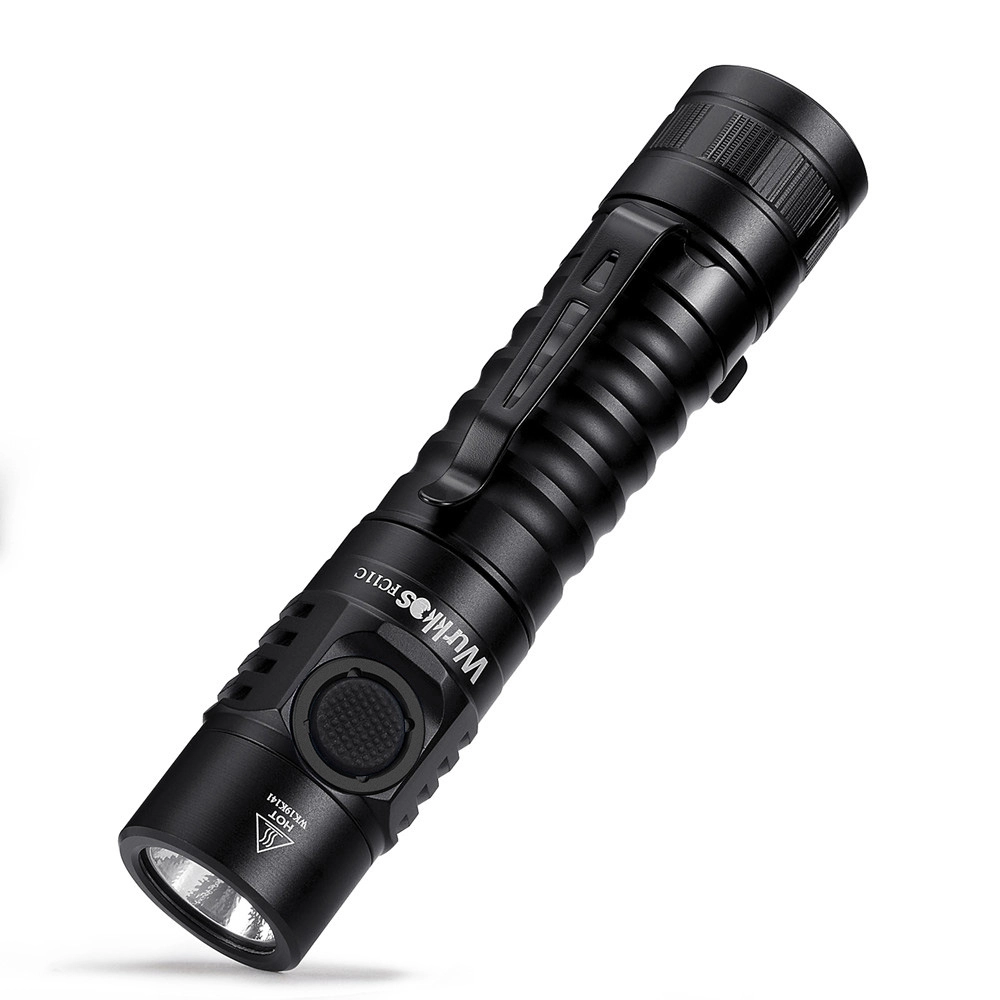circuit rechargeable flashlight Pro LED this flashlight delivers up to 2000 Lumens of bright light PHIXTON Rechargeable Flashlight 1000000 Lumens