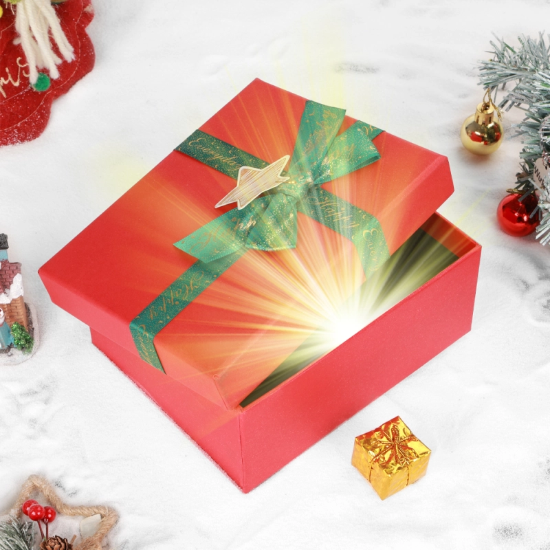 Limited Christmas mystery box