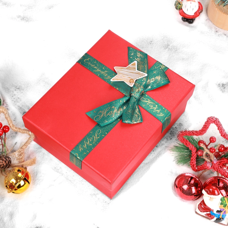 Limited Christmas mystery box