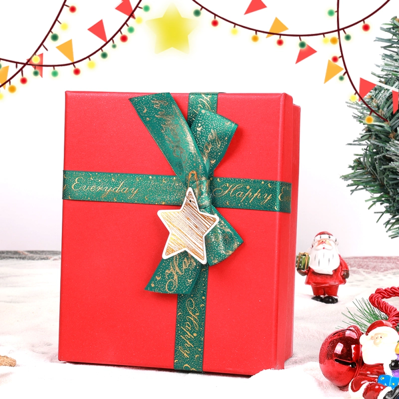 Limited Christmas mystery box