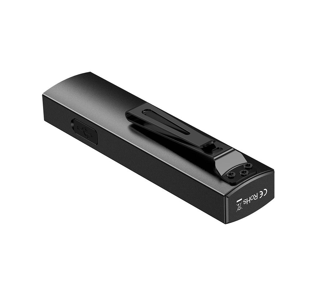 【new release】Wurkkos HD01UV