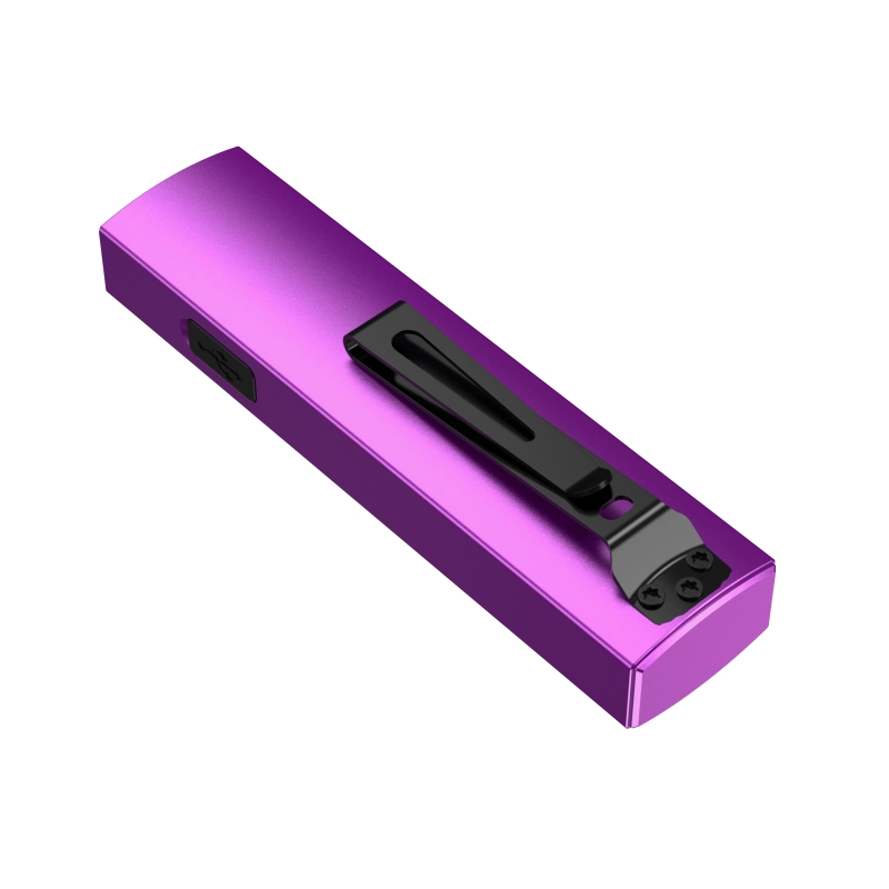 【new release】Wurkkos HD01UV