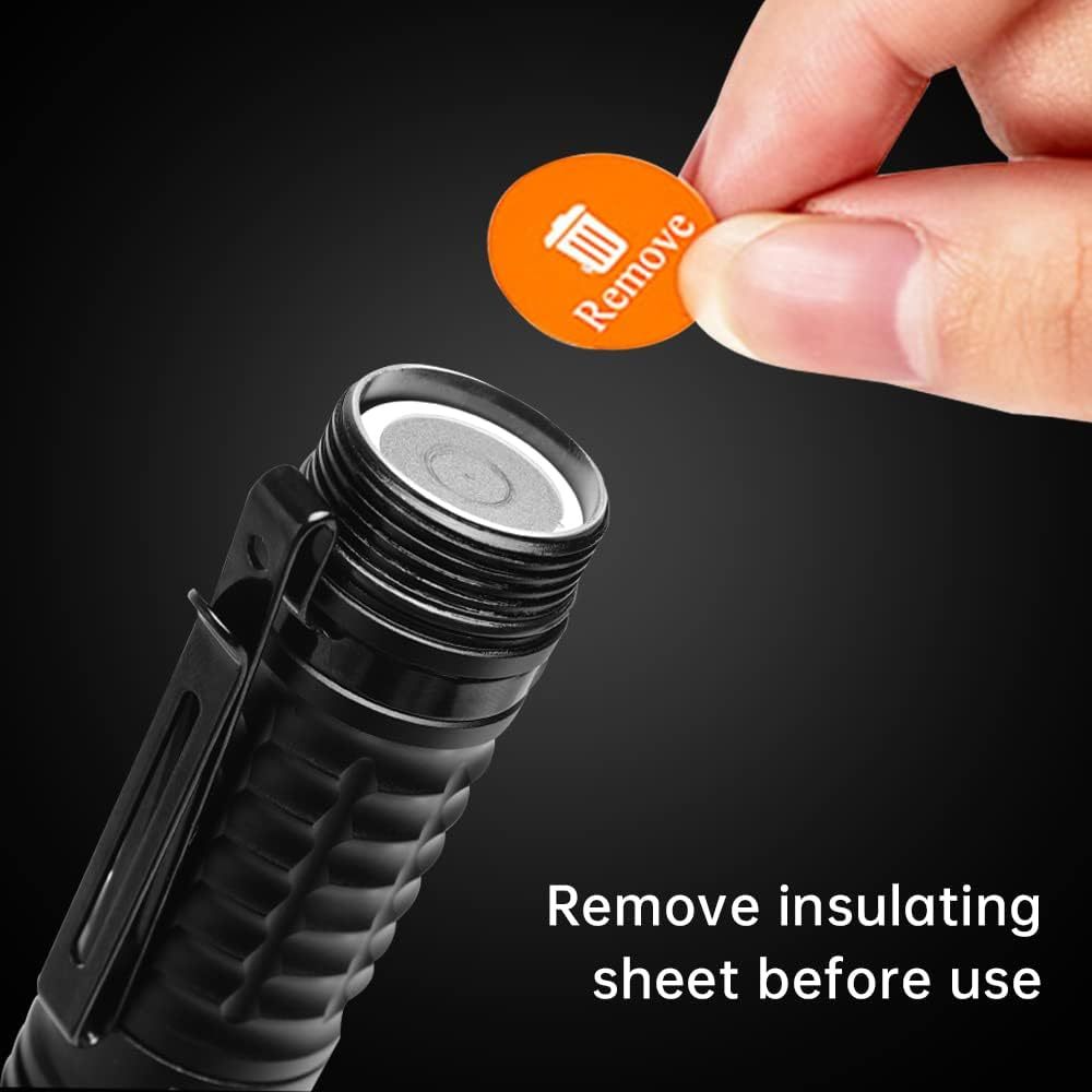 【USA warehouse】Wurkkos TS22 Powerful 4500LM  21700 LED Flashlight XHP70.3 with Magnet Tail & Reverse Charging USB C Rechargeable