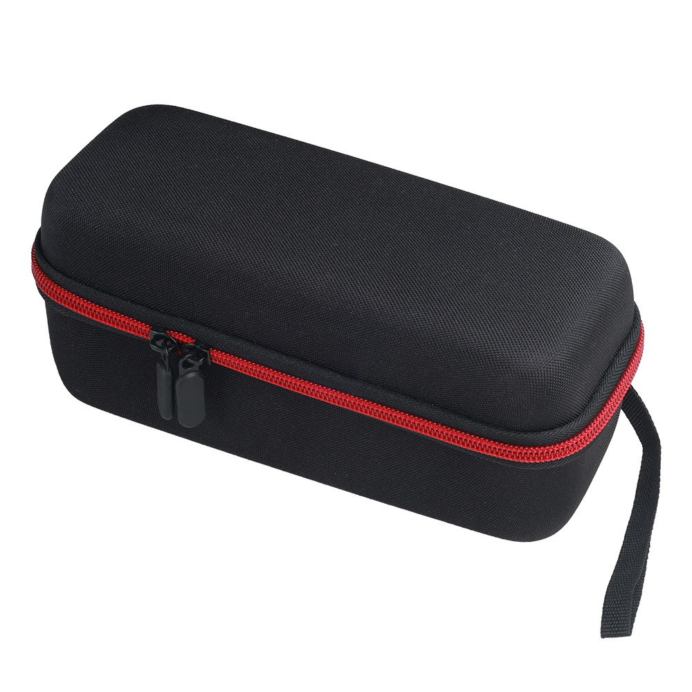 Hard EVA Travel Portable Box Flashlight Storage Bag, Suitable For Wurkkos DL40/DL61/DL06/TS32/TD01 Protective Case