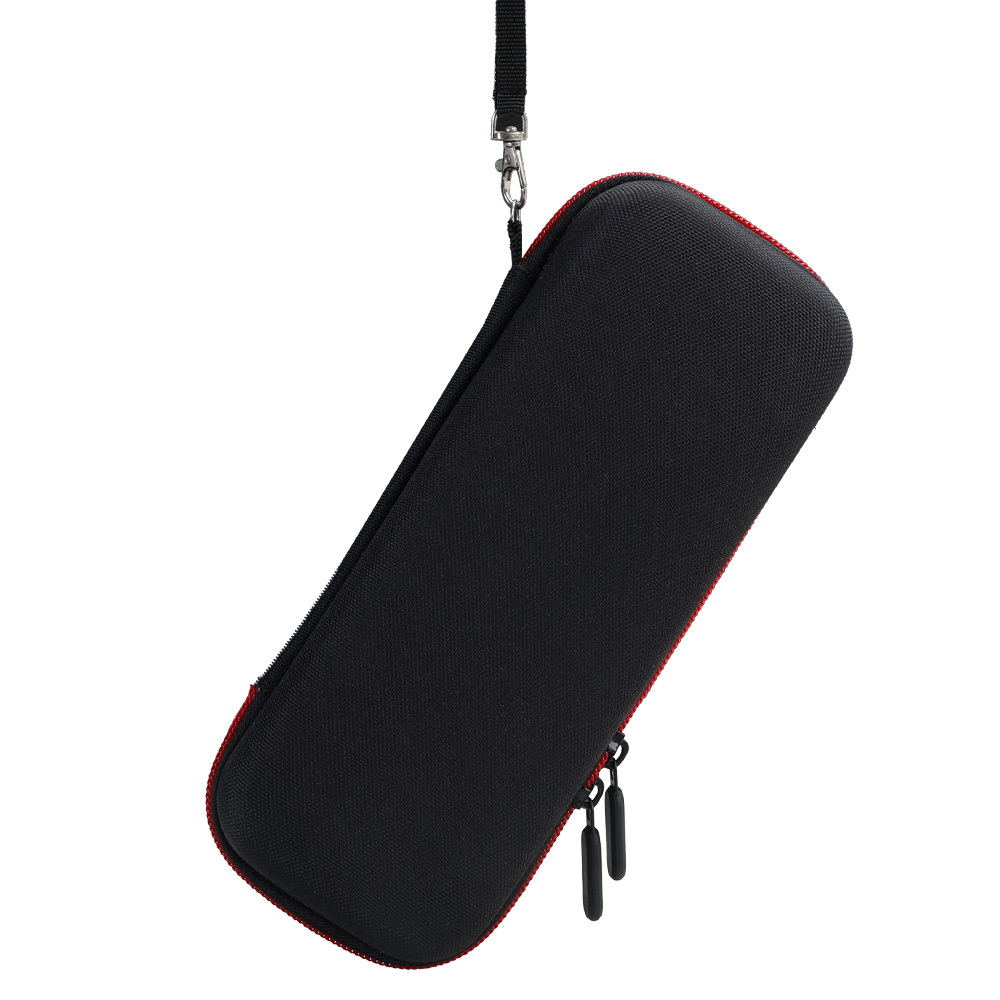 Hard EVA Travel Portable Box Flashlight Storage Bag, Suitable For Wurkkos DL40/DL61/DL06/TS32/TD01 Protective Case