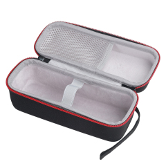 Hard EVA Travel Portable Box Flashlight Storage Bag, Suitable For Wurkkos DL40/DL61/DL06/TS32/TD01/TD01C Protective Case