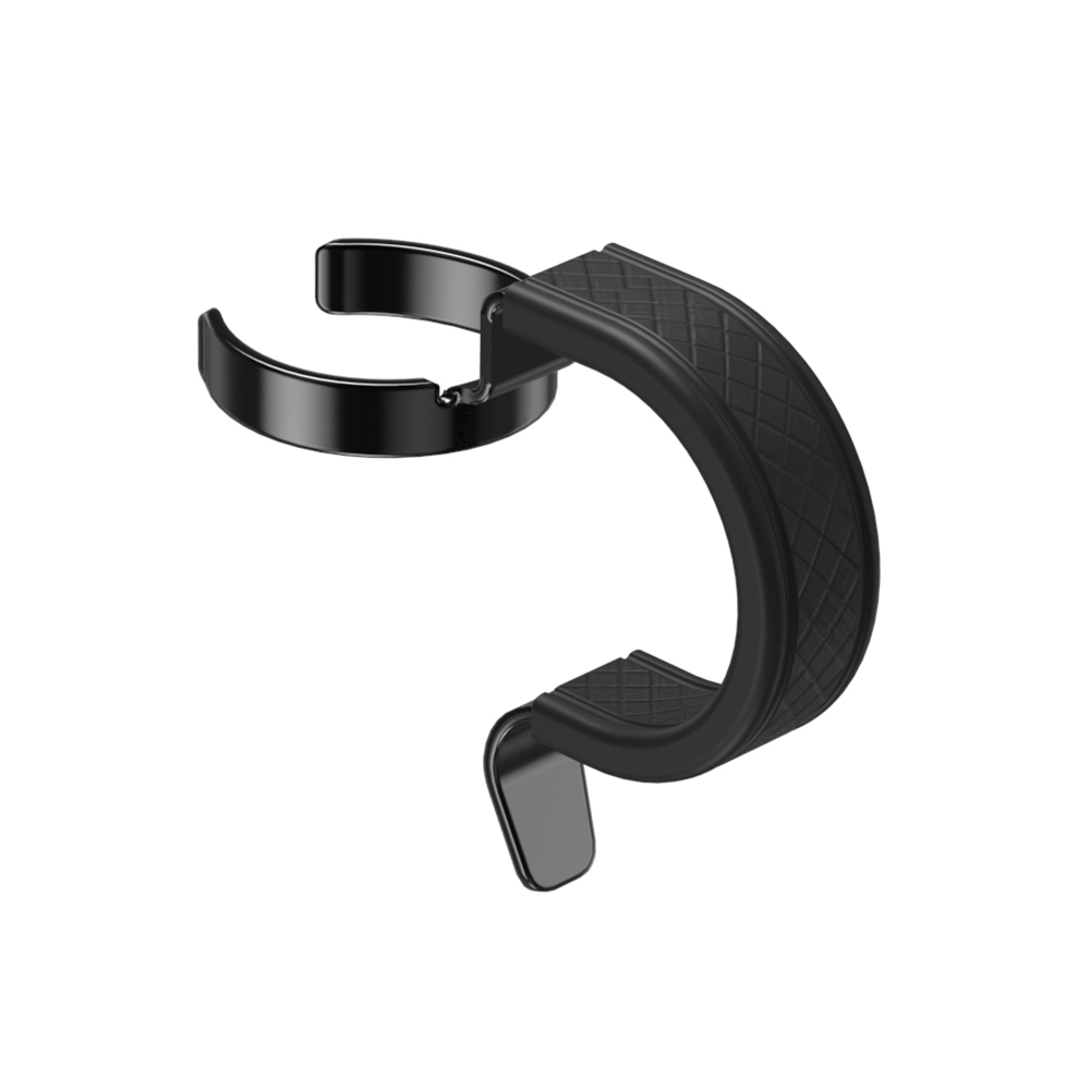 TD07 Tactical Ring Clip – Specialized Mount for Tactical Flashlights