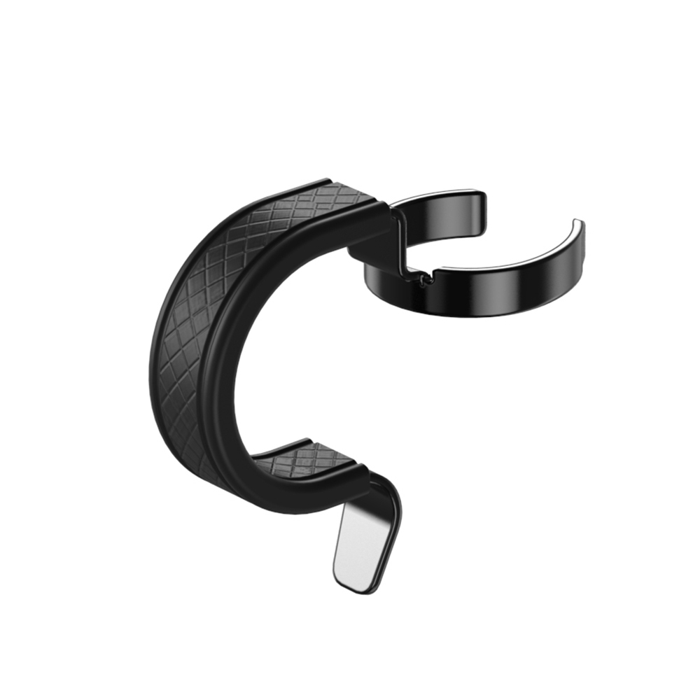 TD07 Tactical Ring Clip – Specialized Mount for Tactical Flashlights