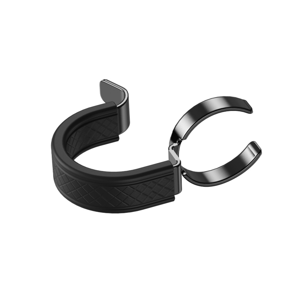 TD07 Tactical Ring Clip – Specialized Mount for Tactical Flashlights