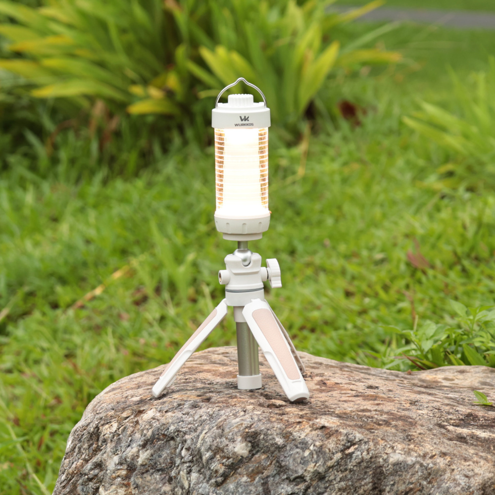 Mini Extendable Desktop Tripod – Handheld Stand with Flexible Ball Head & 1/4-Inch Screw