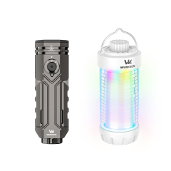 HD02 Grey+CL01 White