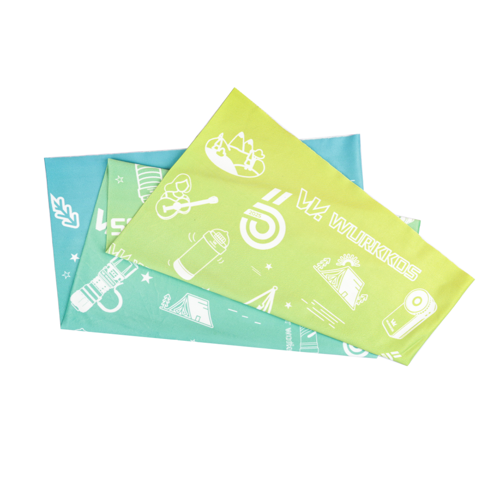 Wurkkos Multi-functional Headscarf