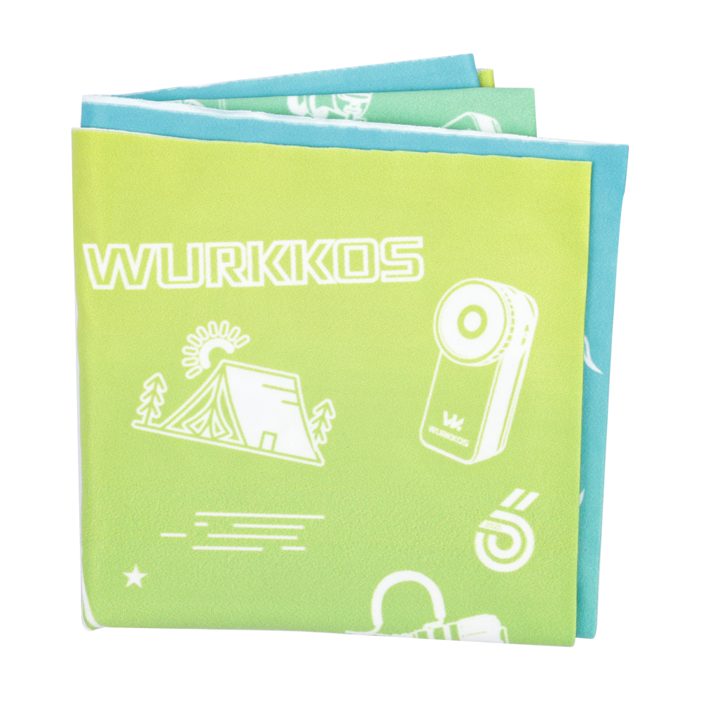 Wurkkos Multi-functional Headscarf