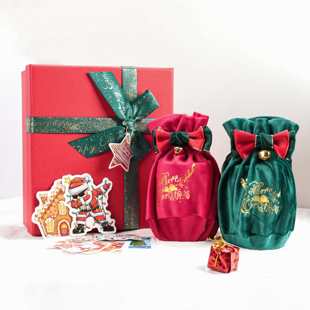 Limited Christmas mystery box